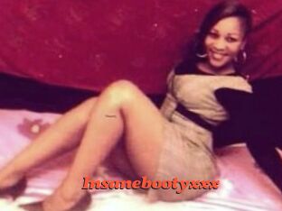 Insanebootyxxx