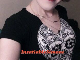 InsatiableSimone