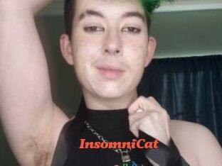 InsomniCat