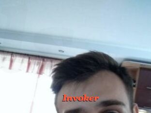 Invoker