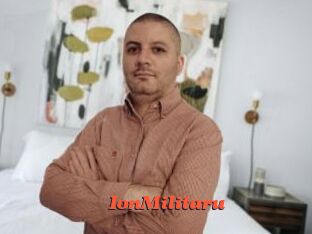 IonMilitaru