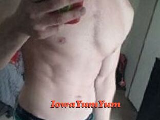 IowaYumYum