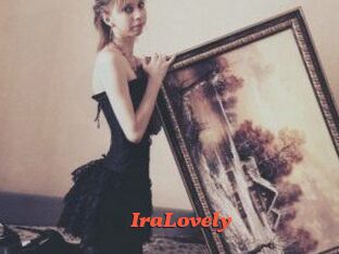 IraLovely