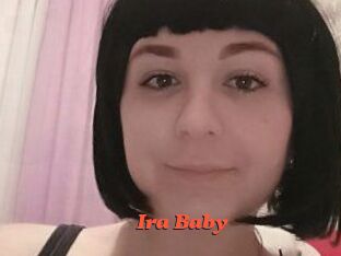 Ira_Baby