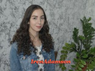 IrenAdamson