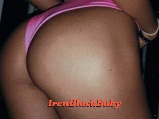 IrenBlackBaby