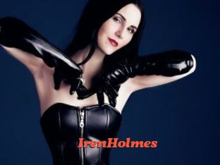 IrenHolmes