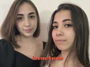 IreneAnnie
