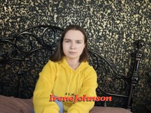 IreneJohnson