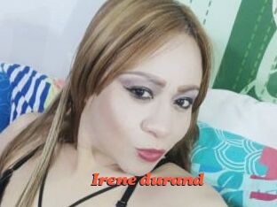 Irene_durand