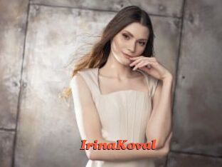 IrinaKoval