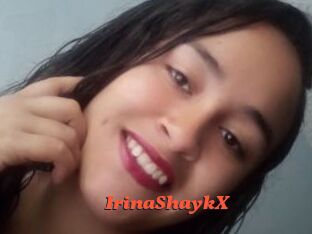 IrinaShaykX