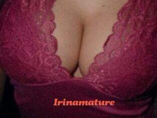Irina_mature