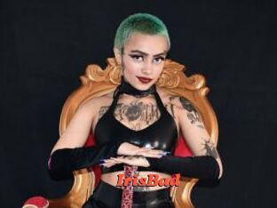 IrisBad