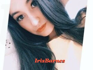 IrisBarnes