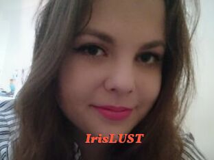 IrisLUST