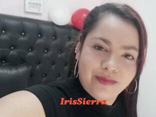 IrisSierra