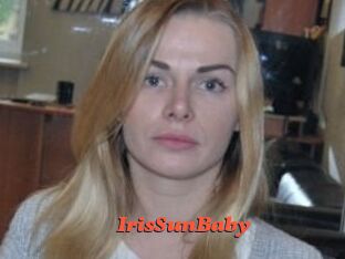 IrisSunBaby