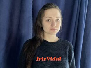 IrisVidal