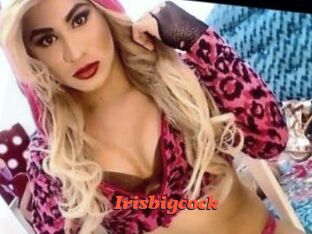 Irisbigcock