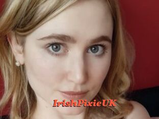 IrishPixieUK Livespot