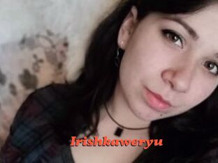 Irishkaweryu