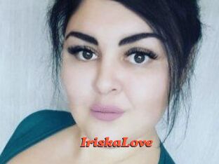 IriskaLove