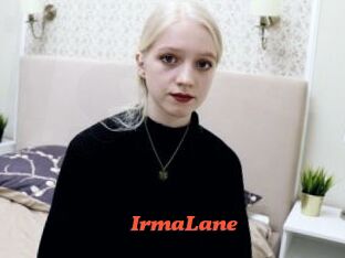 IrmaLane