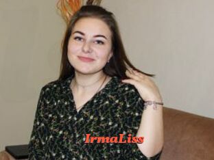 IrmaLiss