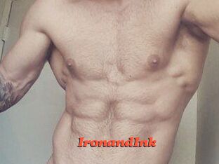 IronandInk