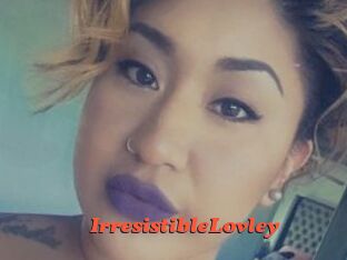 IrresistibleLovley