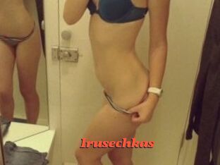 Irusechkas