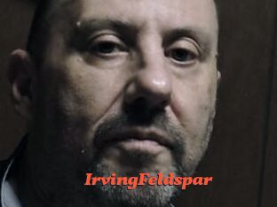 IrvingFeldspar