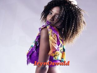 IrynOswald