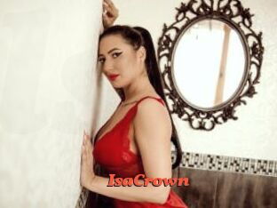 IsaCrown