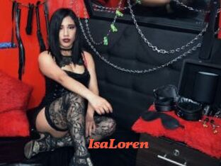 IsaLoren