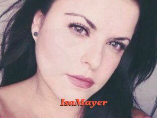 IsaMayer