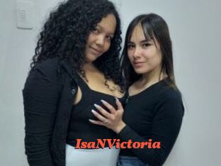 IsaNVictoria