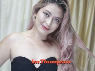 IsaThompson