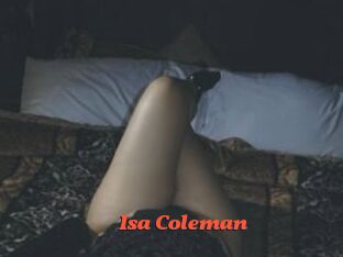 Isa_Coleman