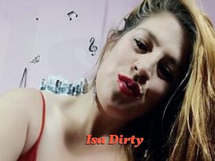 Isa_Dirty