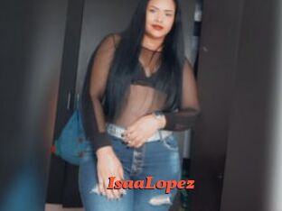 IsaaLopez