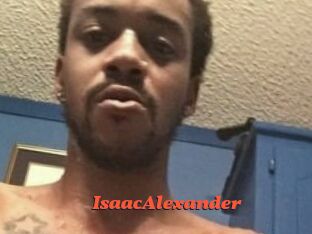 Isaac_Alexander