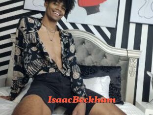IsaacBeckham