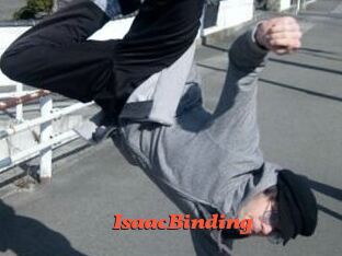 IsaacBinding