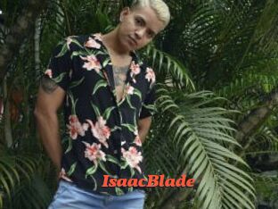 IsaacBlade Livespot