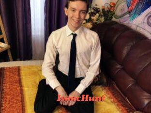 IsaacHunt