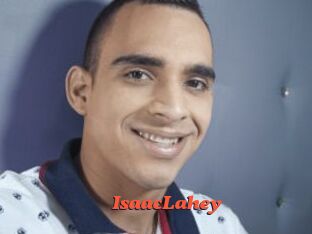 IsaacLahey