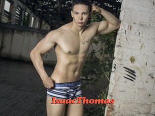 IsaacThomas