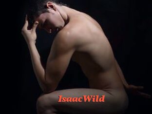IsaacWild